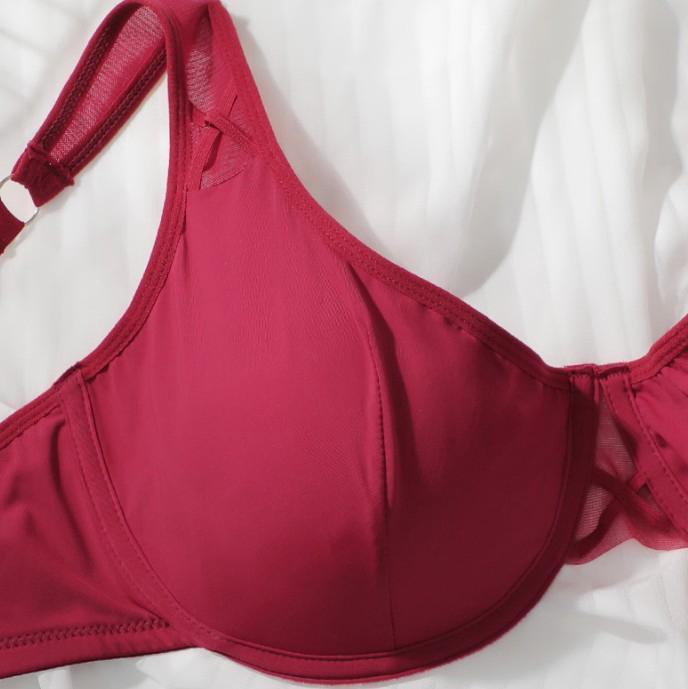 Soutien Gorge avec Armature